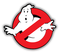 Ghostbusters