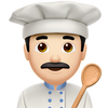 Mestieri
