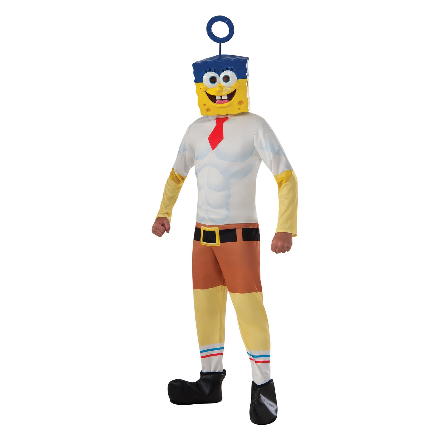 set Spongebob costume