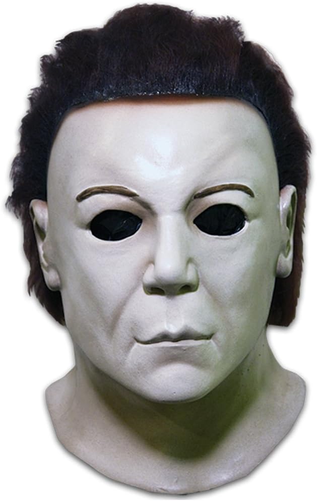 maschera Michael Myers Resurrection