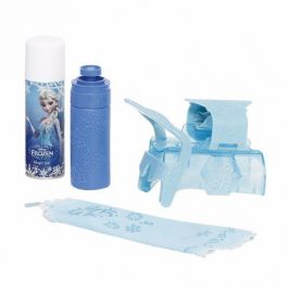 Guanto Elsa Frozen Spara Ghiaccio Neve Acqua Spray Originale Disney