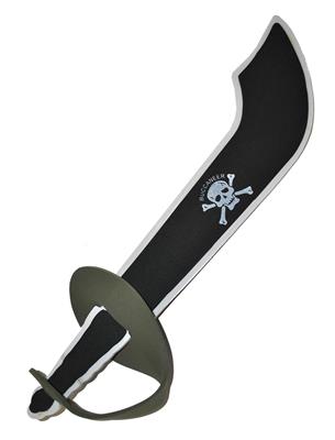 spada pirata