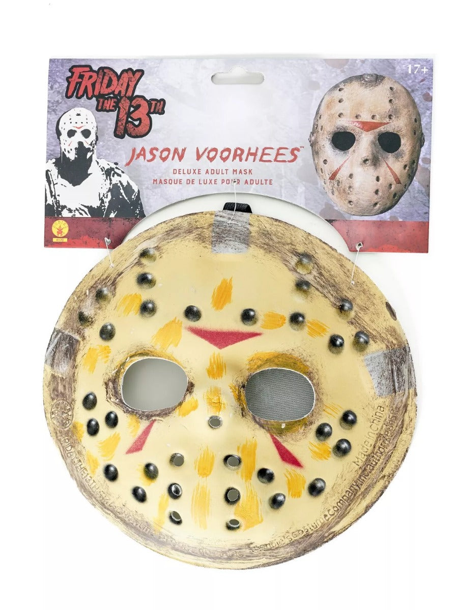 maschera jason