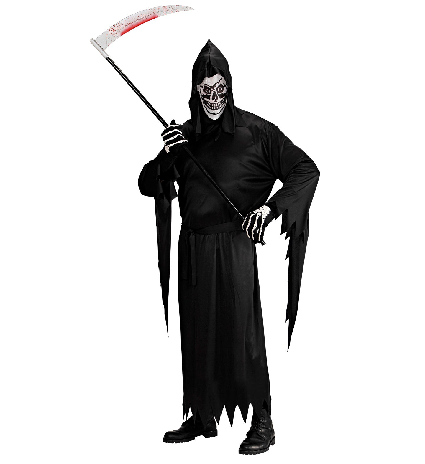 costume Scream
