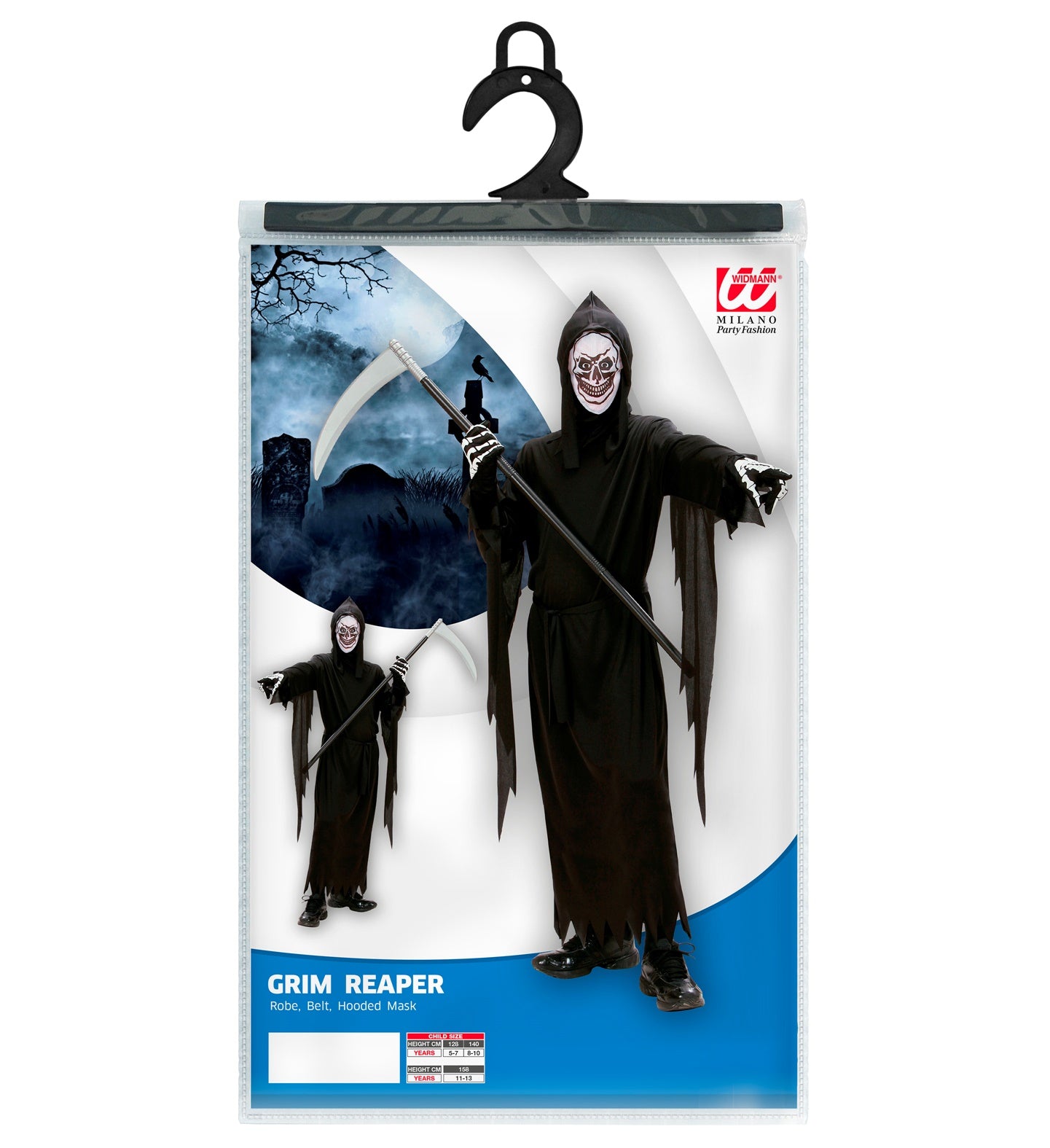 costume Scream