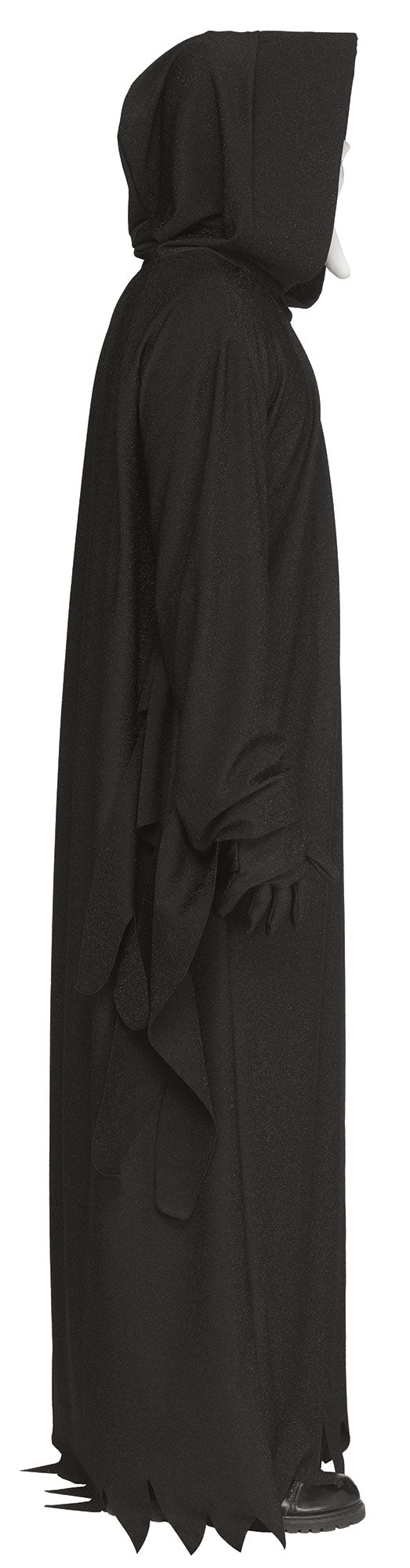 Costume Ghost Face Originale 30th Anniversario Deluxe Completo Fluorescente Scream Halloween
