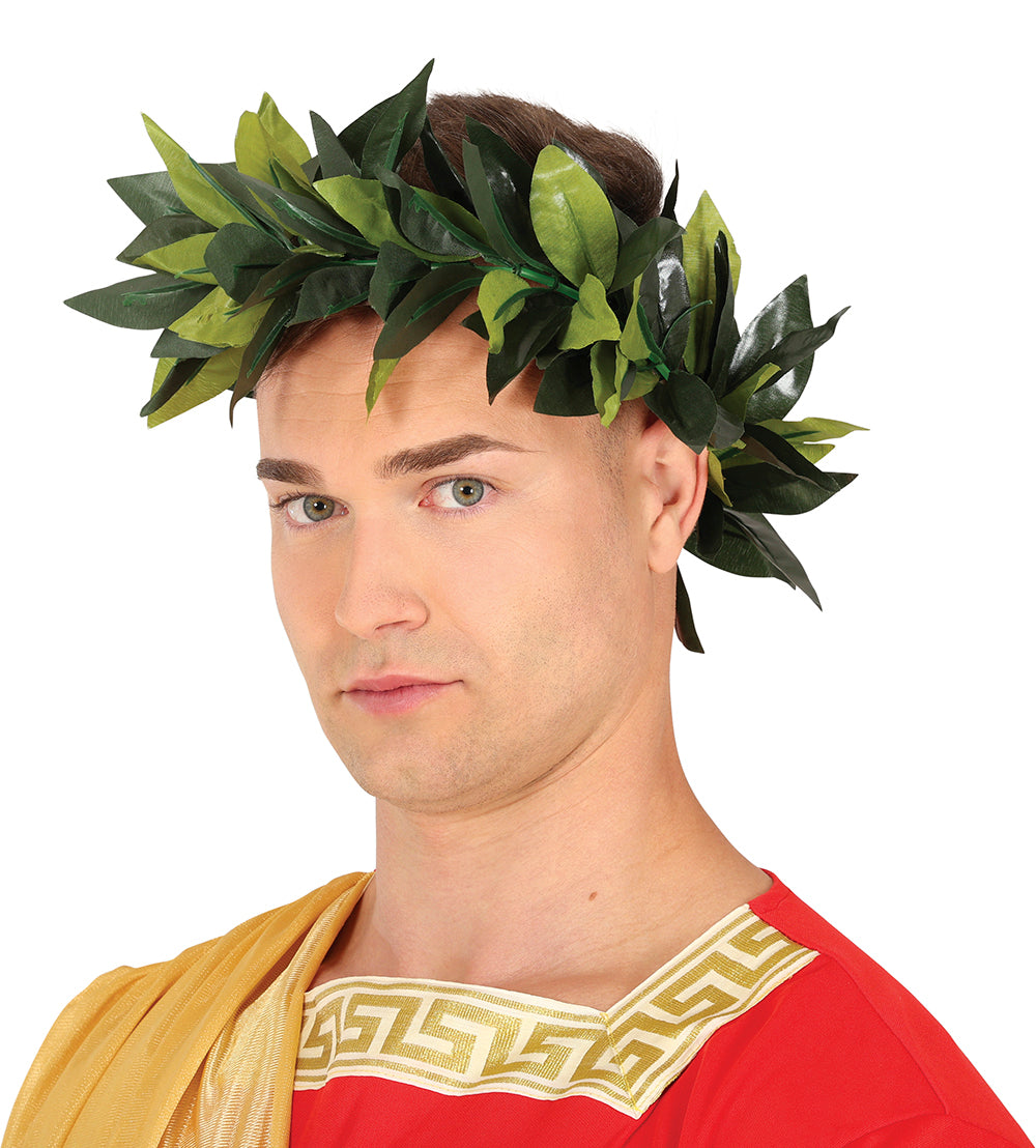 Corona Diadema con Alloro 3
