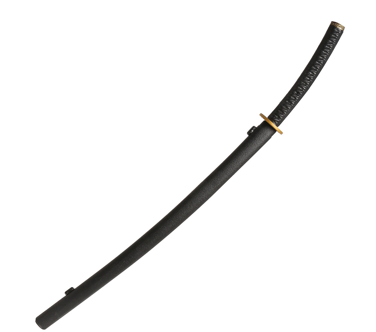 Costume Spada Samurai con Fodero 4