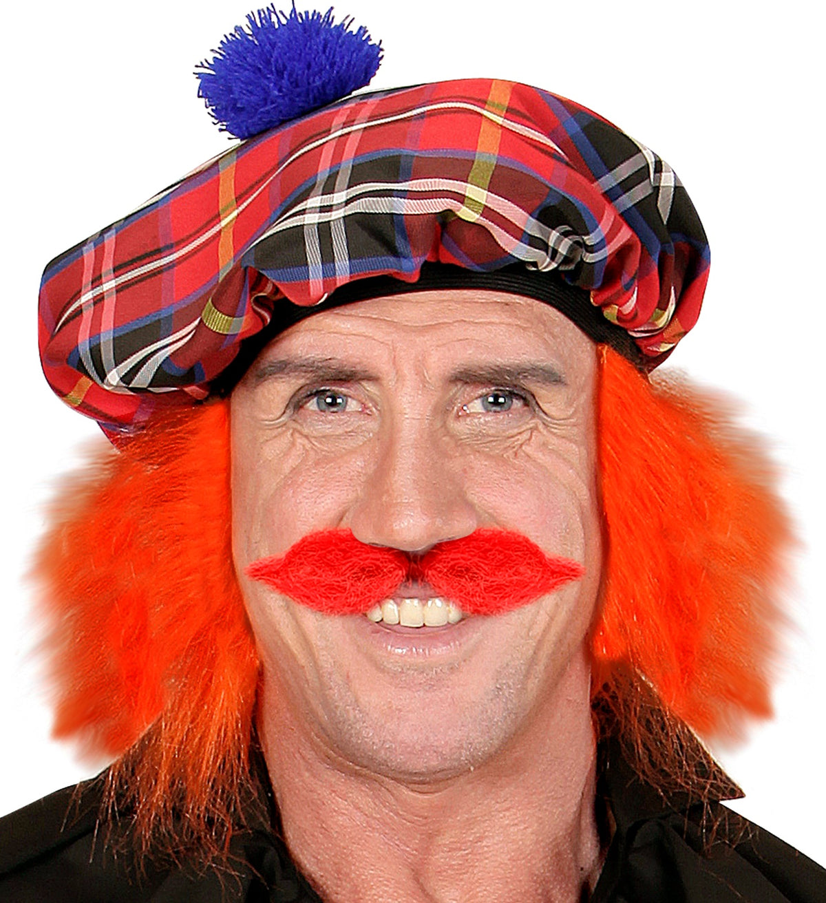 Baffi Rossi Obelix