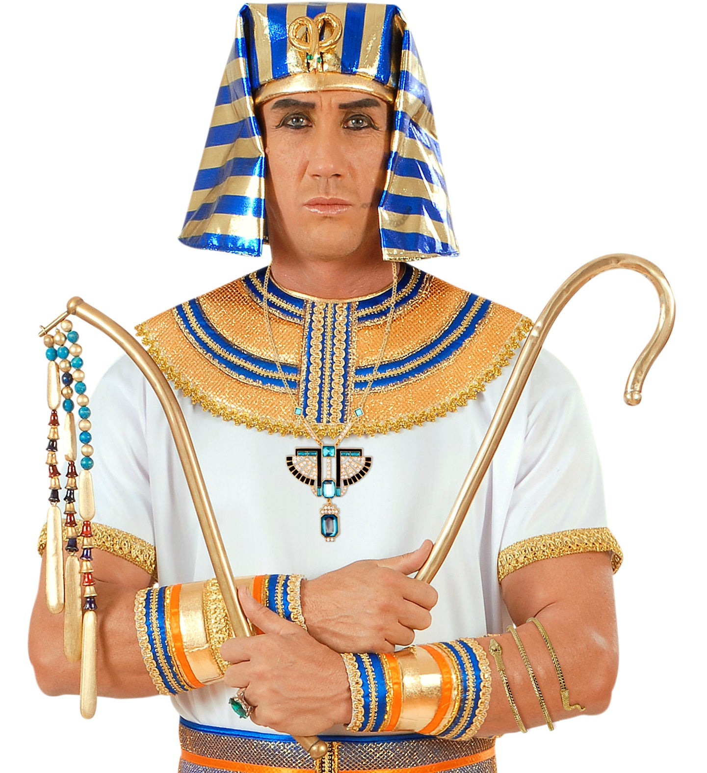 braccialetto serpente egiziano