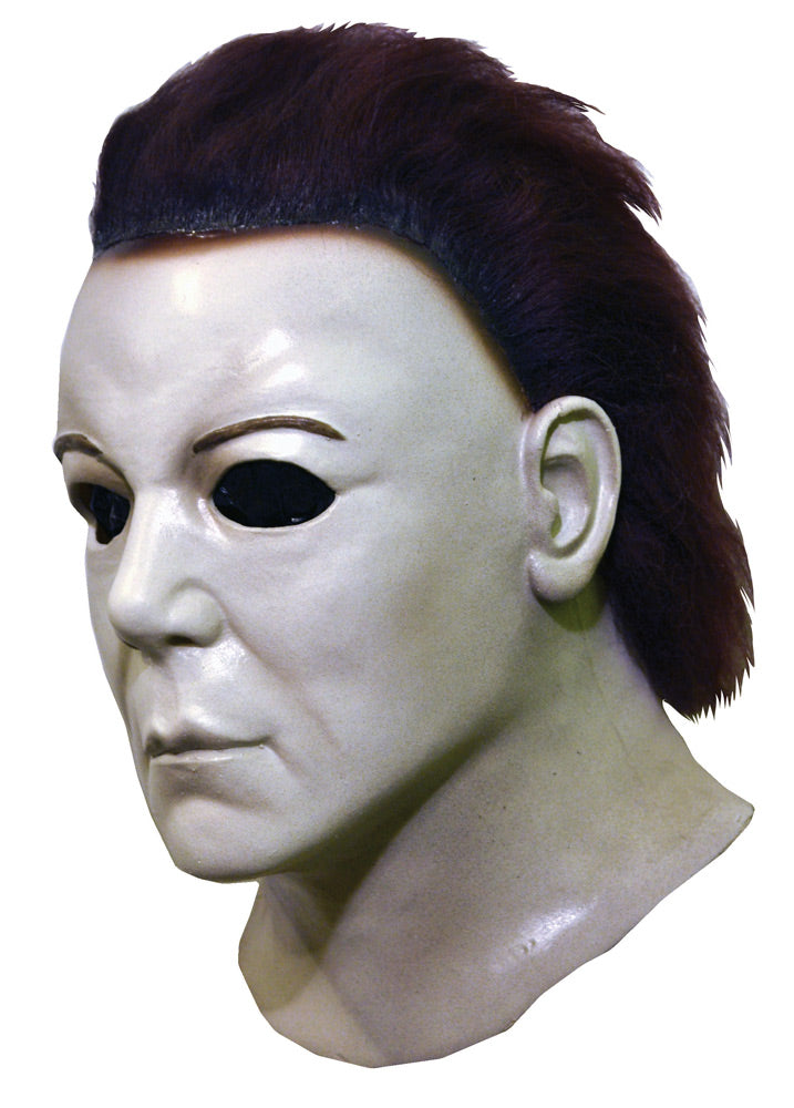 maschera Michael Myers Resurrection