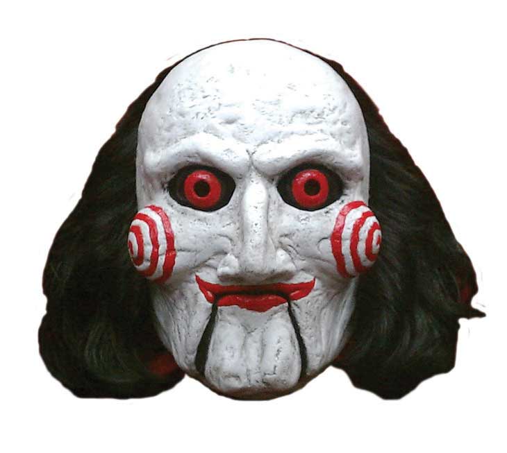 maschera Saw originale