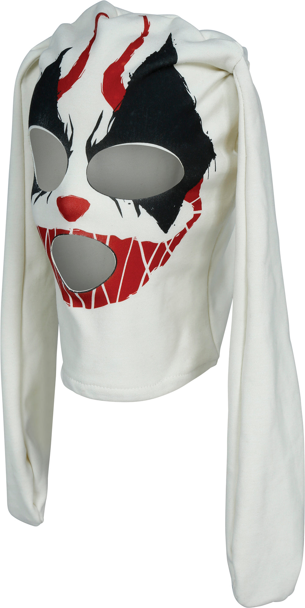 Maschera Passamontagna Coniglio Horror Halloween