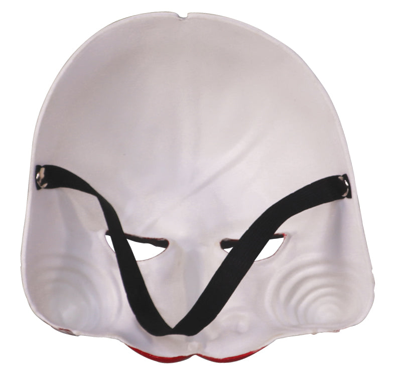 Maschera Mezzo Volto Saw L'Enigmista Horror Halloween