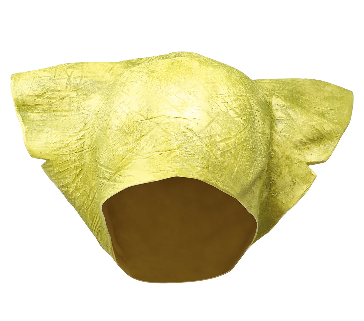 Maschera in Lattice Creatura Malvagia Goblin Horror Halloween