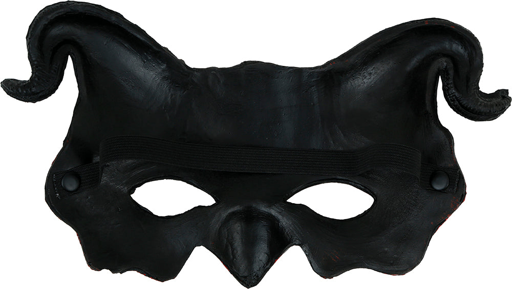 Maschera di Diavolo in Foam 5