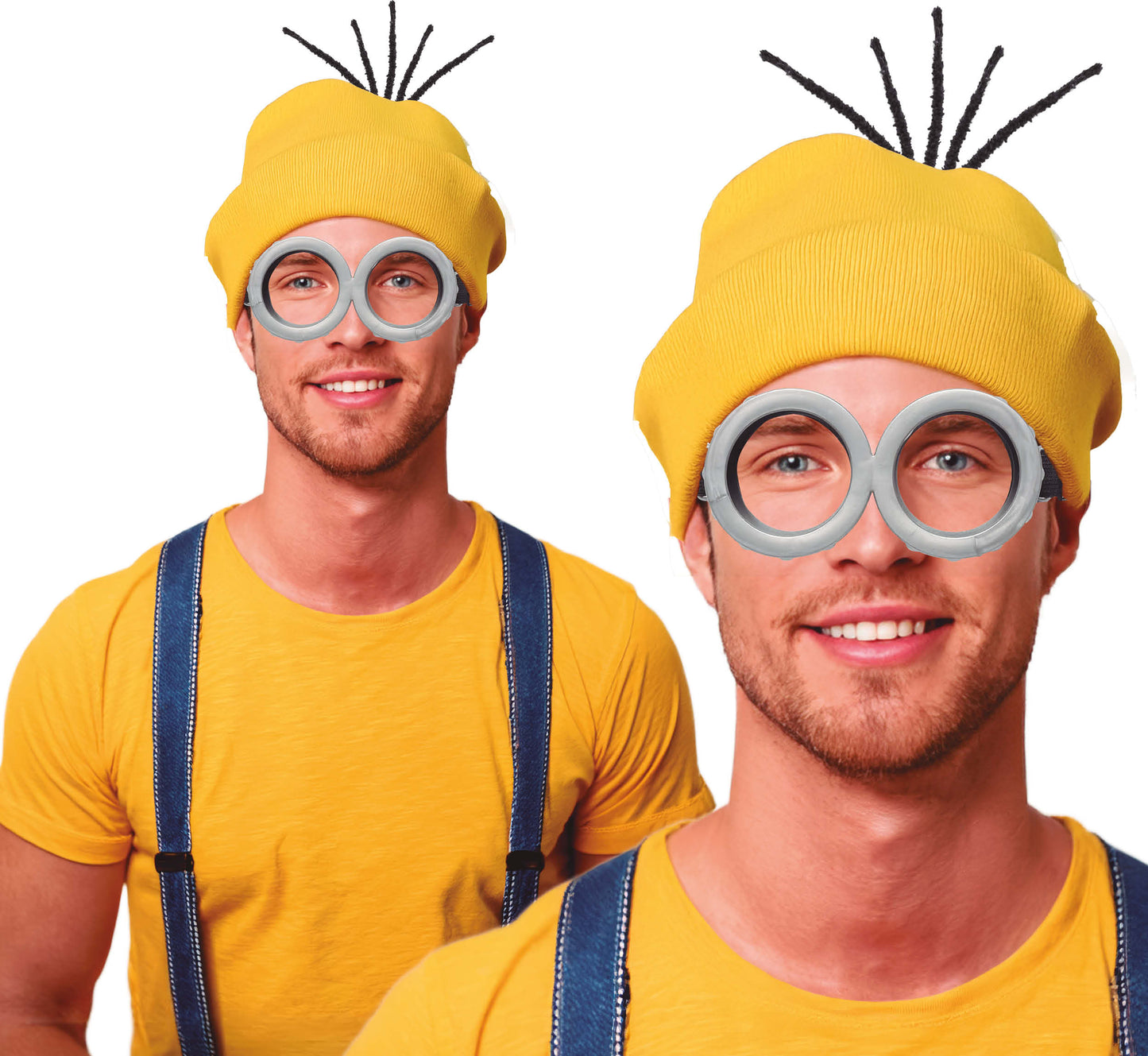 Costume Set nano con Gafas e Gorro 1