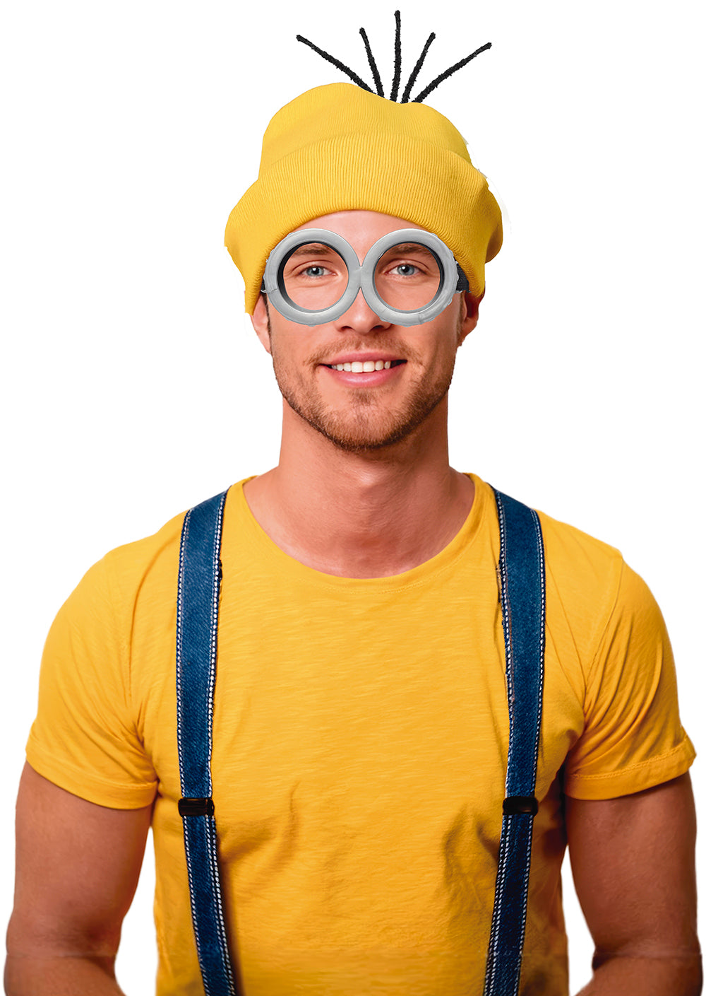 Costume Set nano con Gafas e Gorro 3