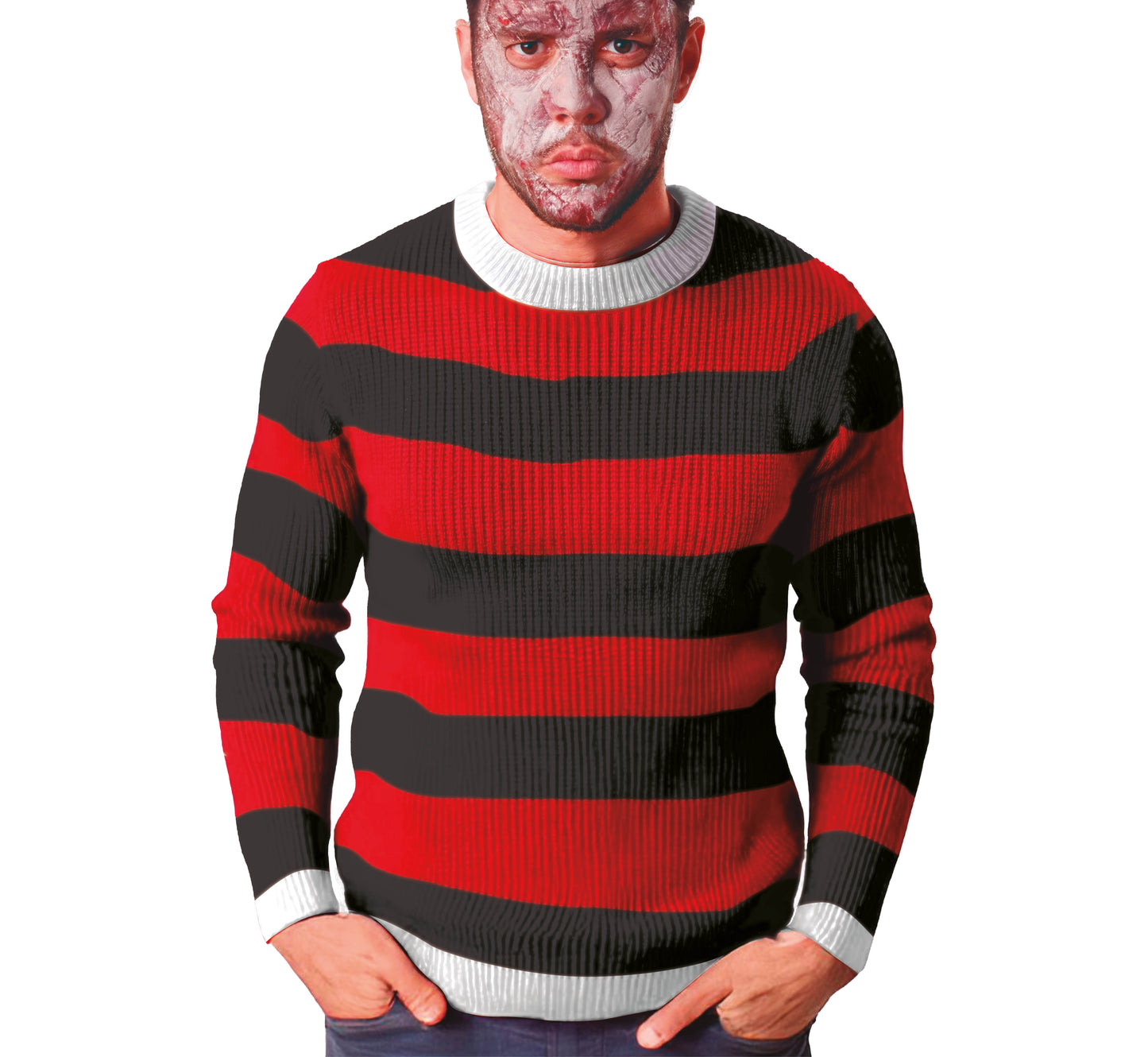 Maglione assassino 1