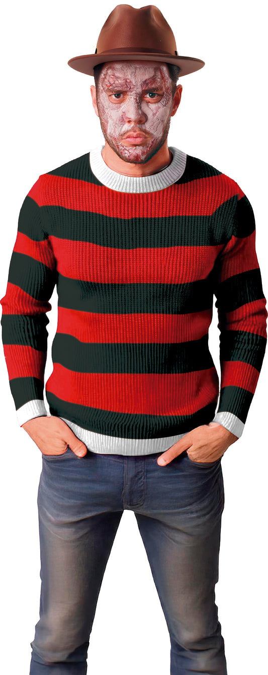 Maglione assassino 3