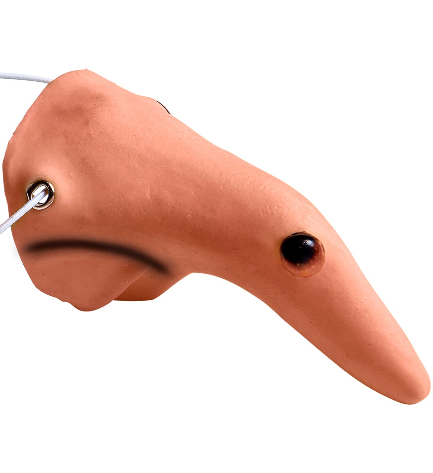 naso finto