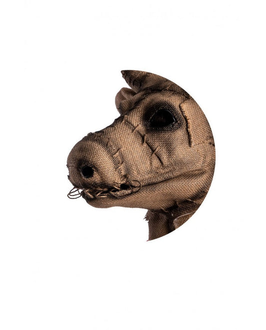 Maschera Toro Horror