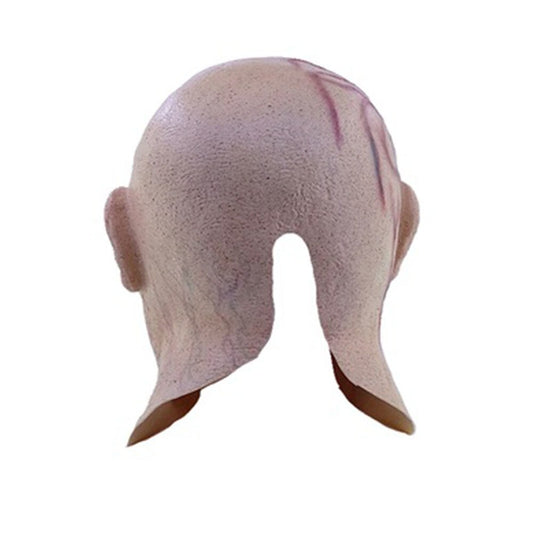 Maschera Infettato