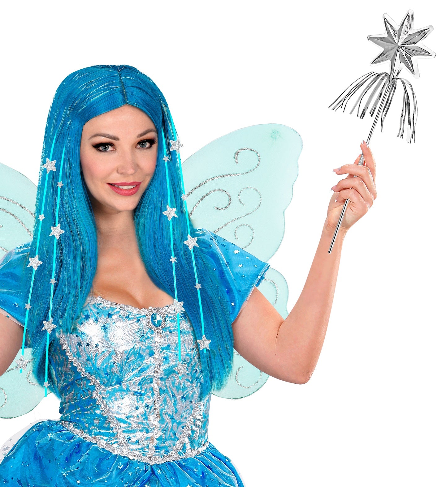 bacchetta magica