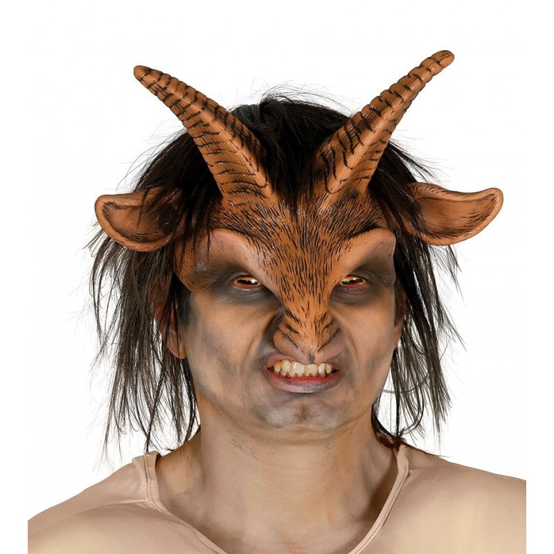 Maschera Fauno