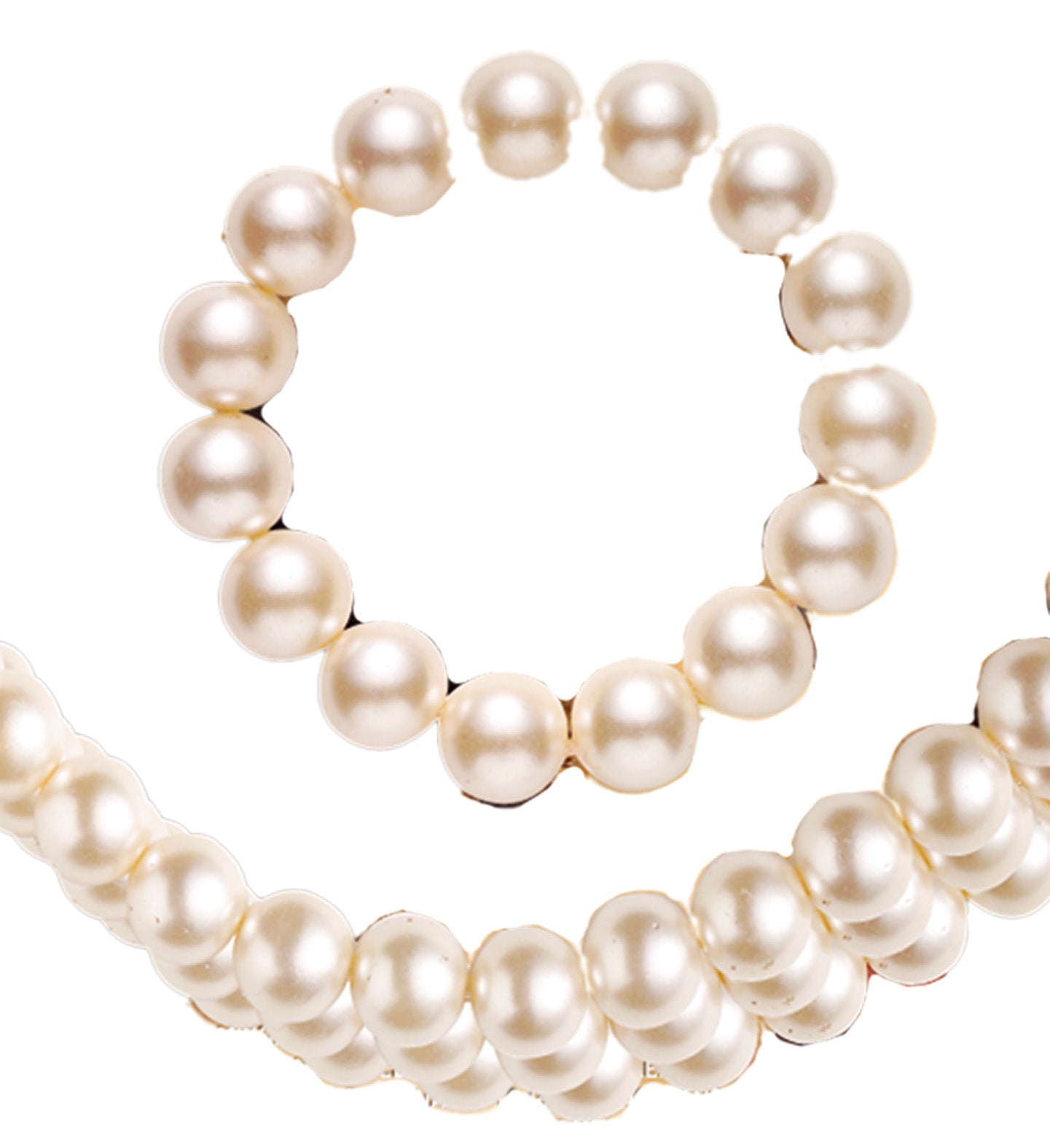 set anni 50 perle