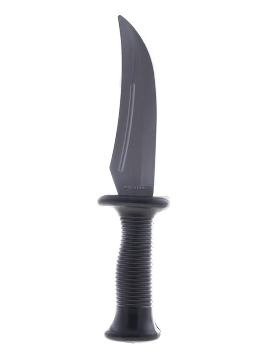 Coltello Assassino Militare Horror Stile Ghost Face Rambo