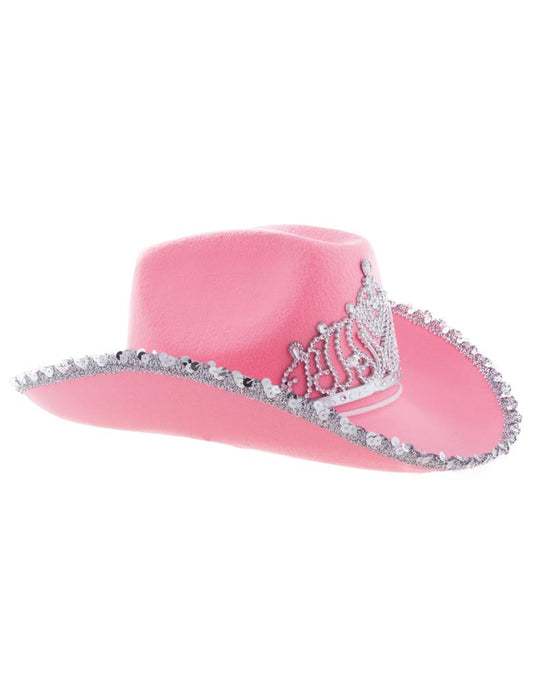 cappello da cowboy