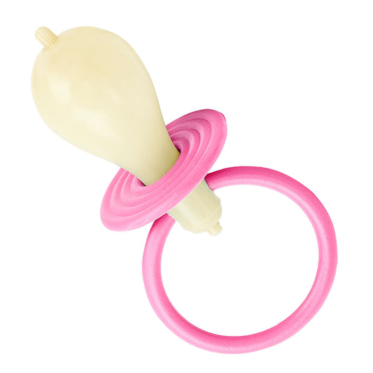 Cucciottto Sonoro Rosa in PVC 1