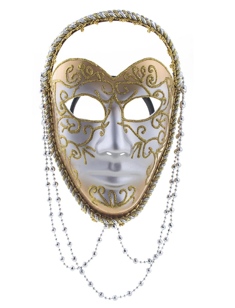 Maschera veneziana