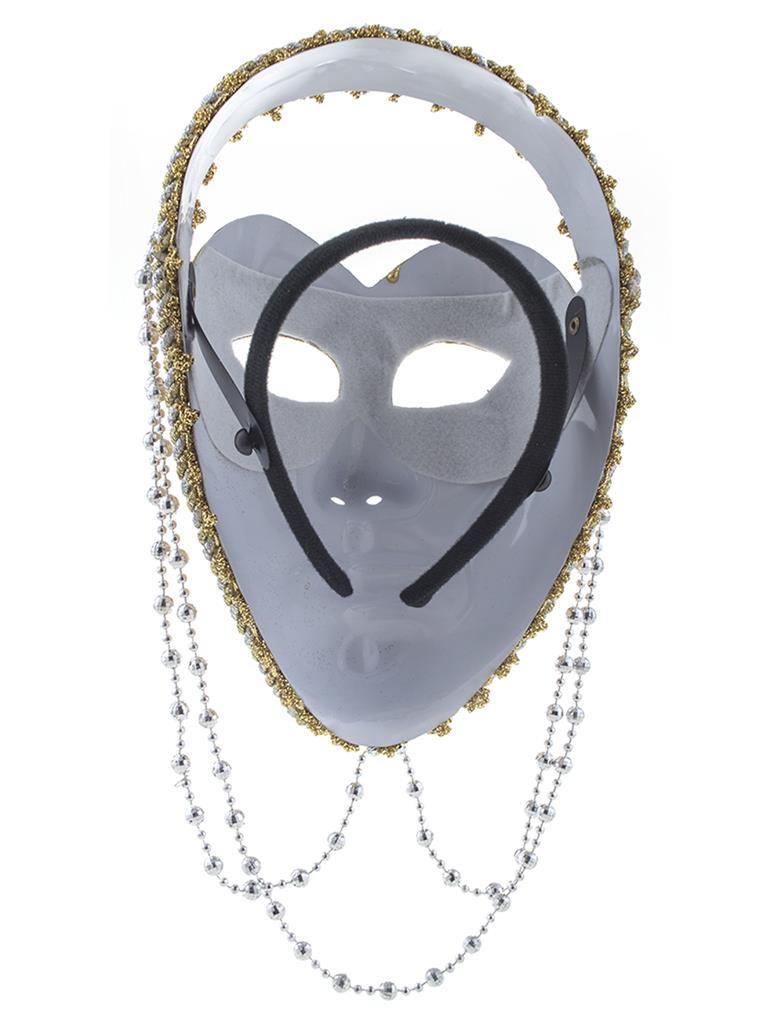 Maschera veneziana