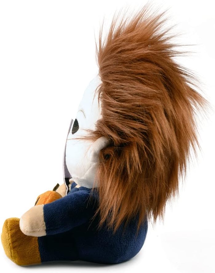 peluche Michael Myers