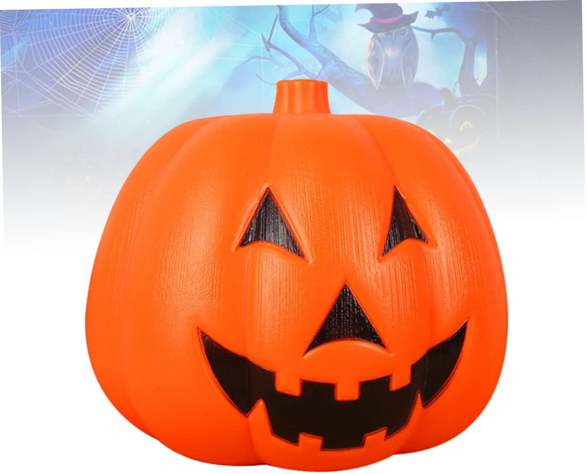 zucca halloween grande