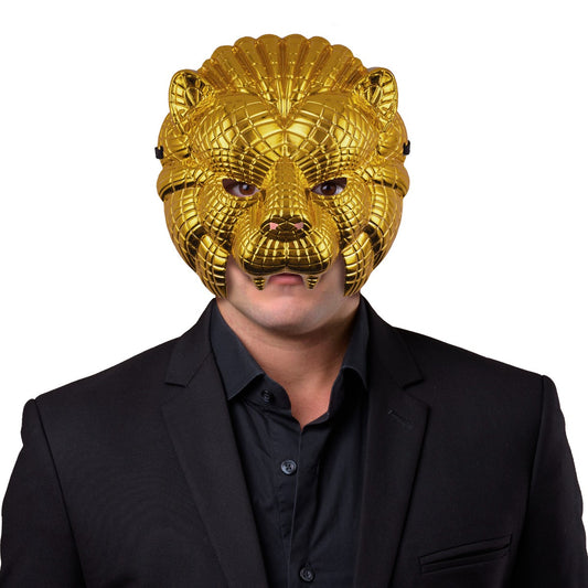 maschera vip squid game