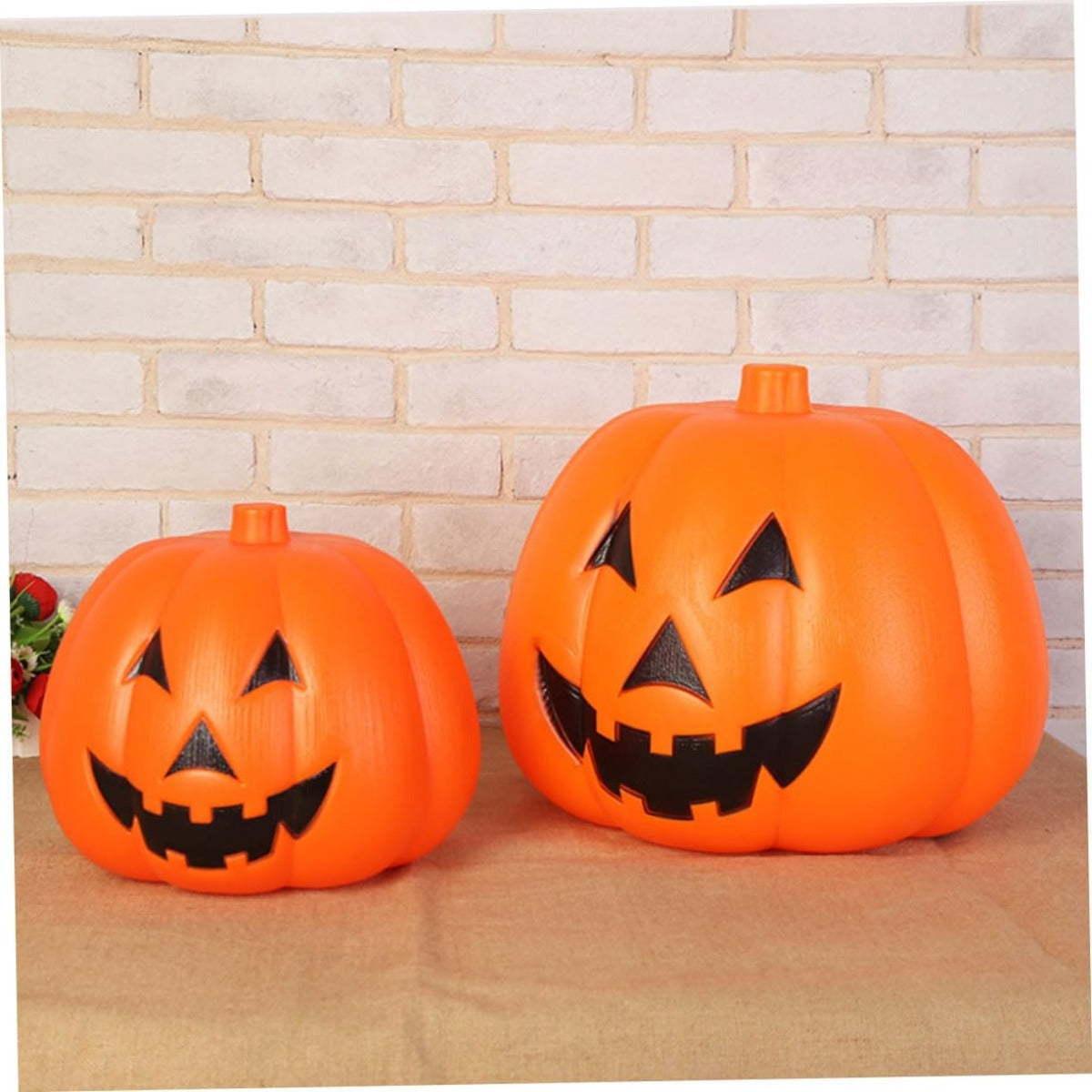 zucca halloween grande