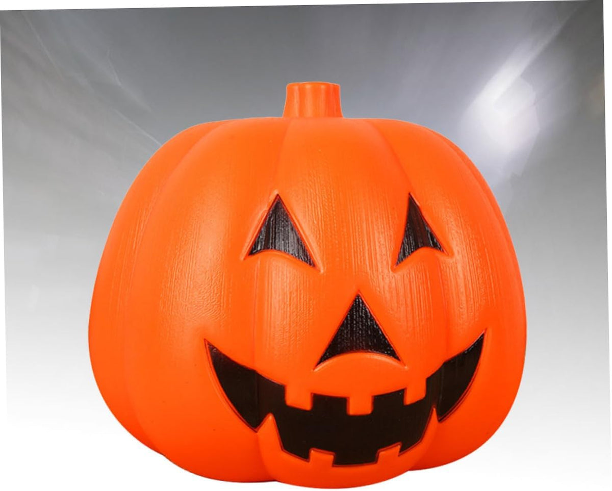 zucca halloween grande