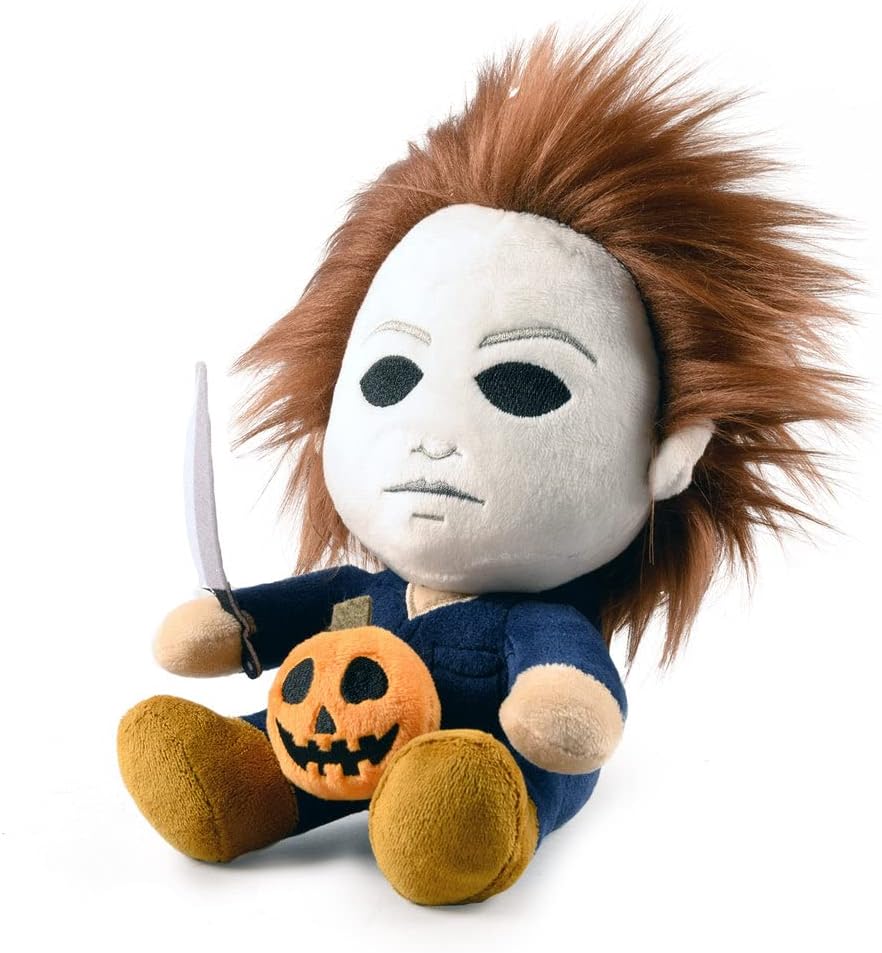 peluche Michael Myers