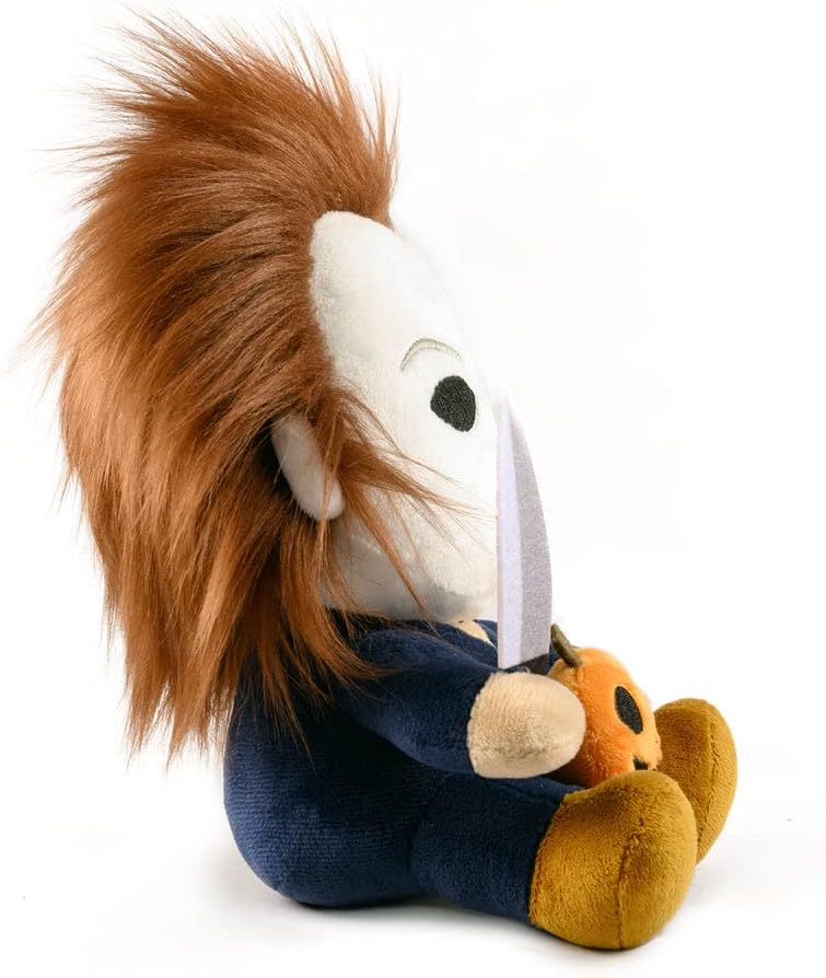 peluche Michael Myers