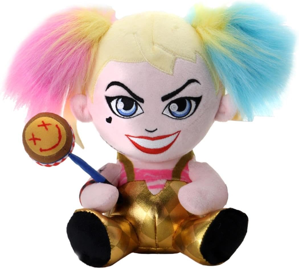 peluche Harley Quinn