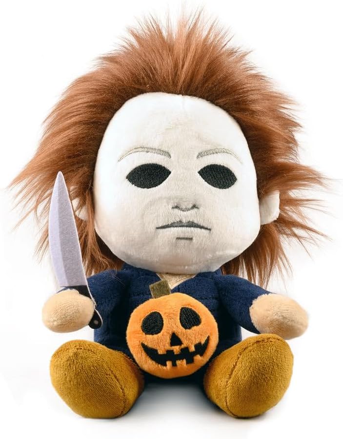 peluche Michael Myers