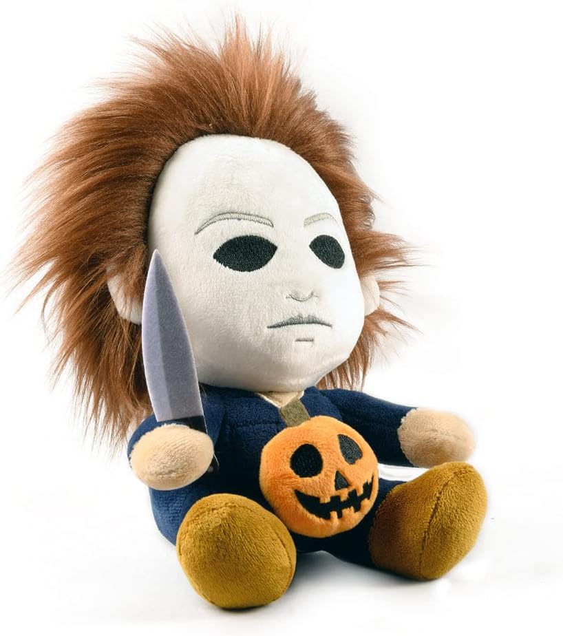 peluche Michael Myers