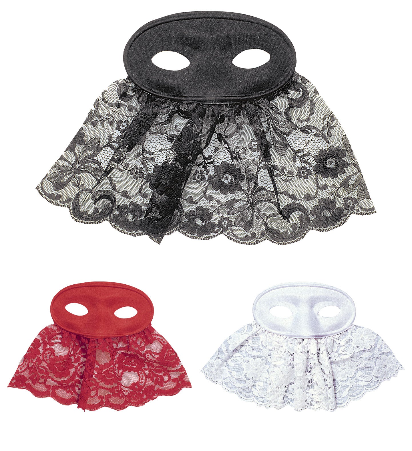Maschera Veneziana maschera Bautta