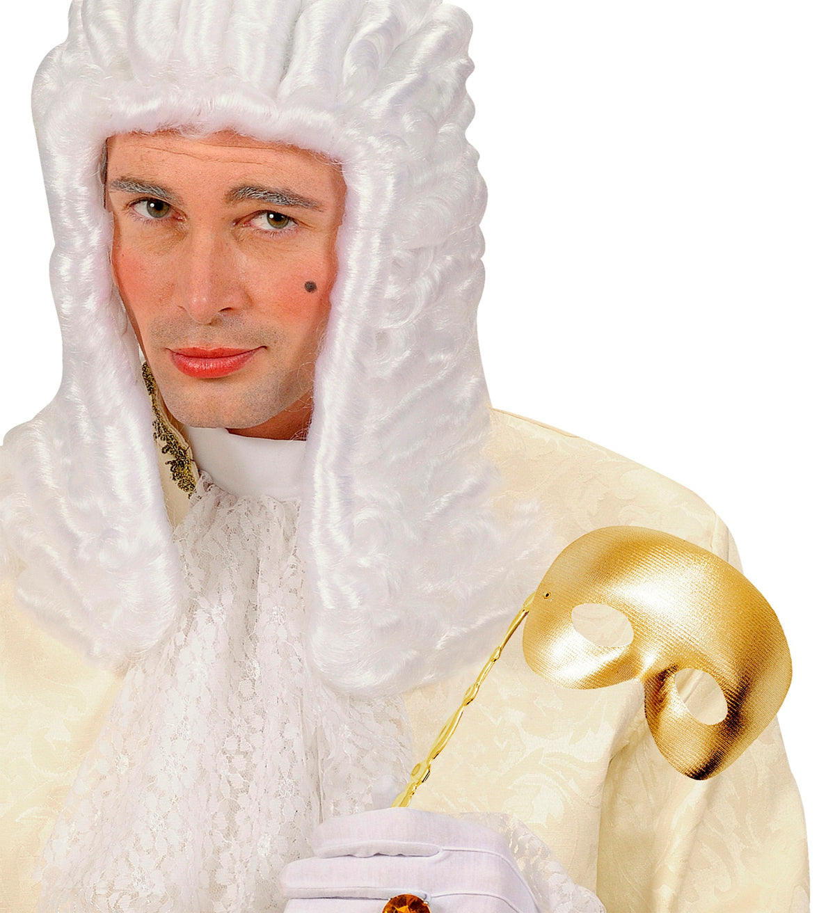Maschera Fantasma dell'Opera