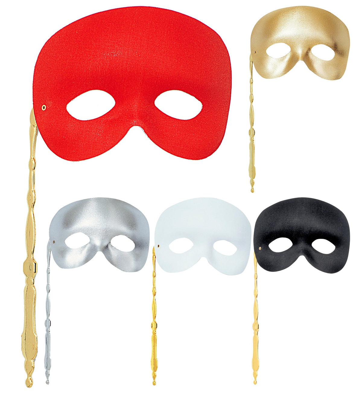 Maschera Fantasma dell'Opera