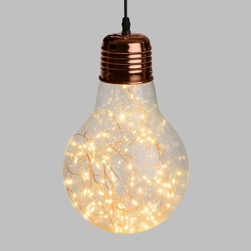 luci led giardino