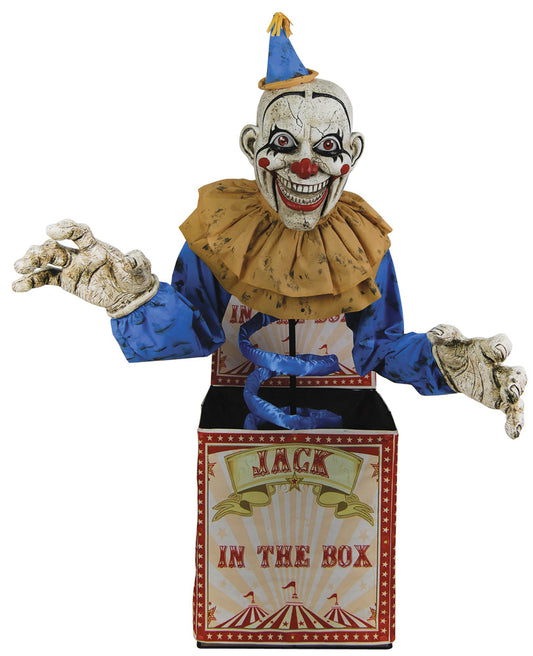 decorazione animatronica Halloween